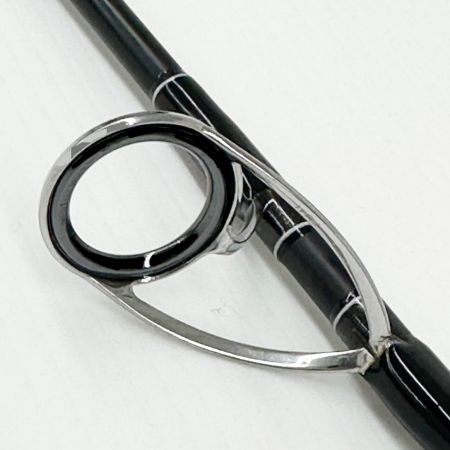 gamakatu ガマカツ ラグゼオーシャントップギア 79MH ルアーロッド 本体のみ 釣り竿 フィッシング