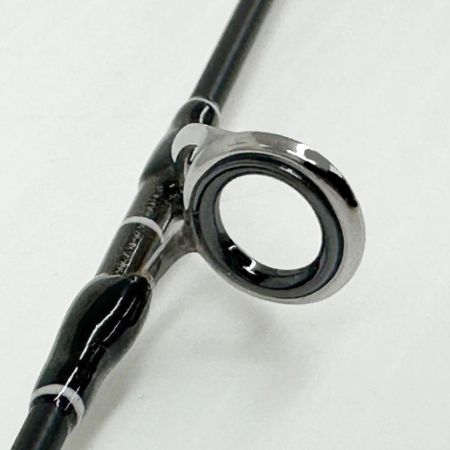gamakatu ガマカツ ラグゼオーシャントップギア 79MH ルアーロッド 本体のみ 釣り竿 フィッシング
