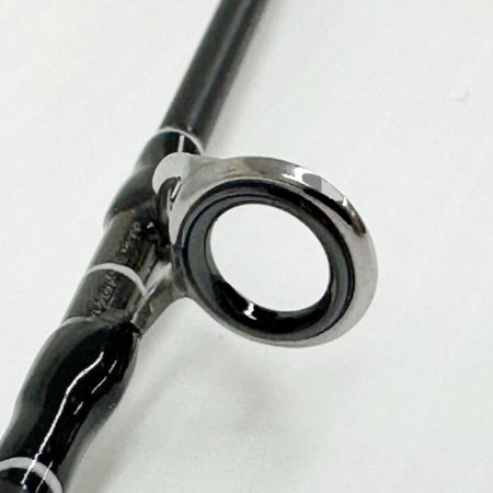 gamakatu ガマカツ ラグゼオーシャントップギア 79MH ルアーロッド 本体のみ 釣り竿 フィッシング