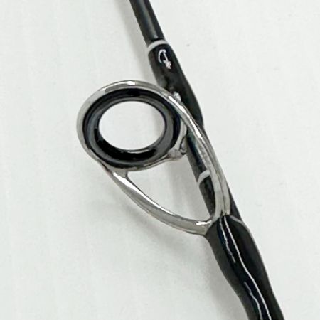 gamakatu ガマカツ ラグゼオーシャントップギア 79MH ルアーロッド 本体のみ 釣り竿 フィッシング