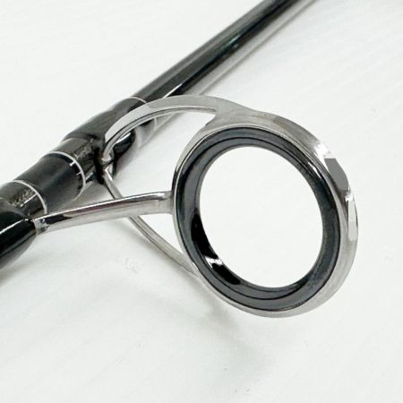 gamakatu ガマカツ ラグゼオーシャントップギア 79MH ルアーロッド 本体のみ 釣り竿 フィッシング
