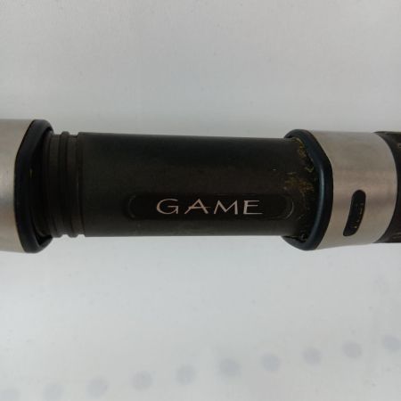 SHIMANO シマノ シーバスロッド ゲームAR-C 1006 バランスウェイト入 328946 本体のみ