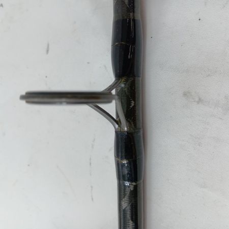 SHIMANO シマノ シーバスロッド ゲームAR-C 1006 バランスウェイト入 328946 本体のみ