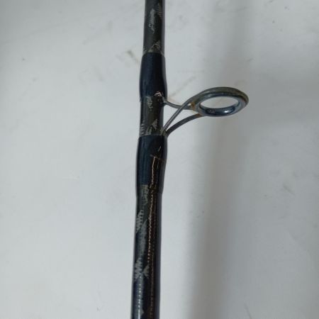 SHIMANO シマノ シーバスロッド ゲームAR-C 1006 バランスウェイト入 328946 本体のみ