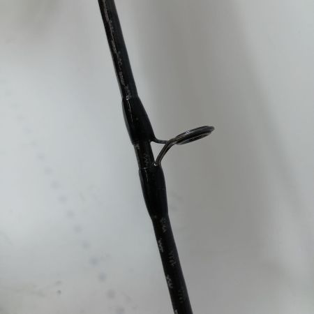 SHIMANO シマノ シーバスロッド ゲームAR-C 1006 バランスウェイト入 328946 本体のみ