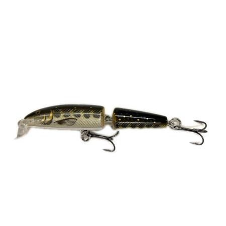  RAPALA ラパラ ルアー シンキング カウントダウンジョインテッド 9cm CDJ-9 ドジョウ
