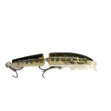  RAPALA ラパラ ルアー シンキング カウントダウンジョインテッド 9cm CDJ-9 ドジョウ
