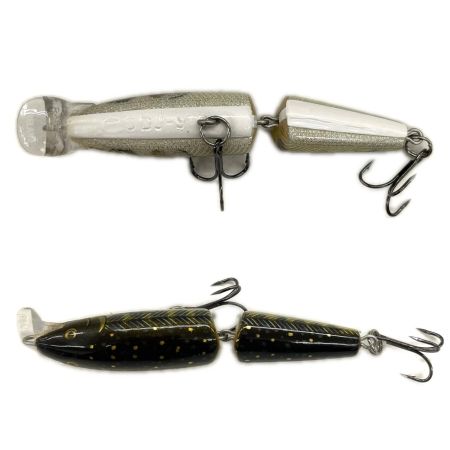  RAPALA ラパラ ルアー シンキング カウントダウンジョインテッド 9cm CDJ-9 ドジョウ