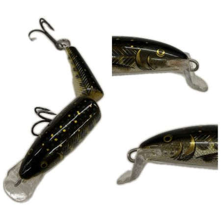  RAPALA ラパラ ルアー シンキング カウントダウンジョインテッド 9cm CDJ-9 ドジョウ