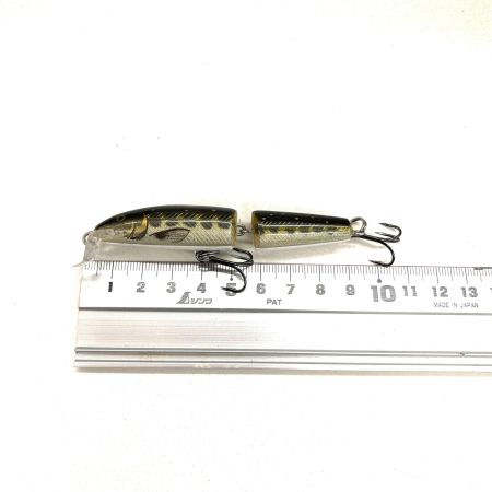  RAPALA ラパラ ルアー シンキング カウントダウンジョインテッド 9cm CDJ-9 ドジョウ