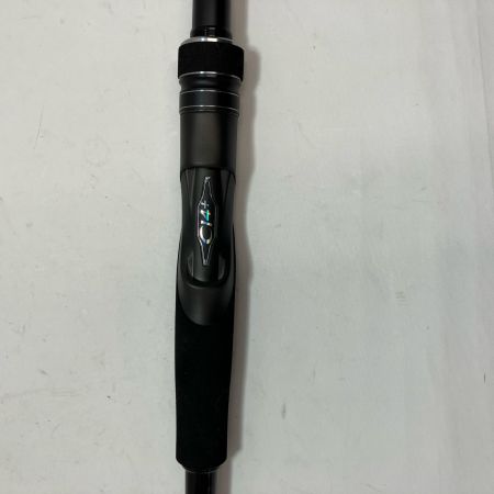 SHIMANO シマノ ルアーロッド 23ディアルーナ S106MH 355461 竿袋付