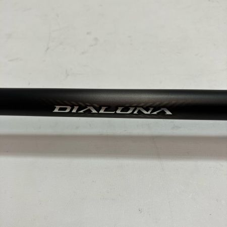 SHIMANO シマノ ルアーロッド 23ディアルーナ S106MH 355461 竿袋付