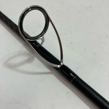 SHIMANO シマノ ルアーロッド 23ディアルーナ S106MH 355461 竿袋付