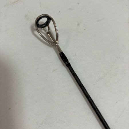 SHIMANO シマノ ルアーロッド 23ディアルーナ S106MH 355461 竿袋付