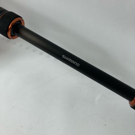 SHIMANO シマノ ロックフィッシュロッド ハードロッカーSS S76ML+ 353184 本体のみ