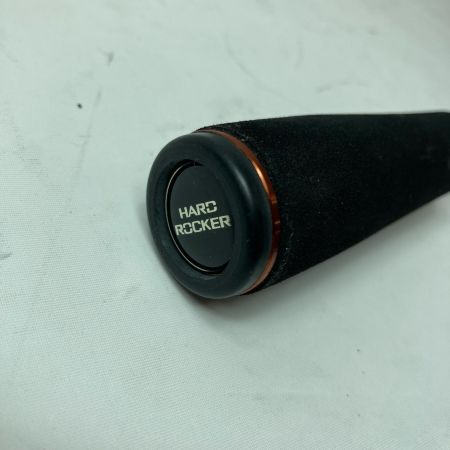 SHIMANO シマノ ロックフィッシュロッド ハードロッカーSS S76ML+ 353184 本体のみ