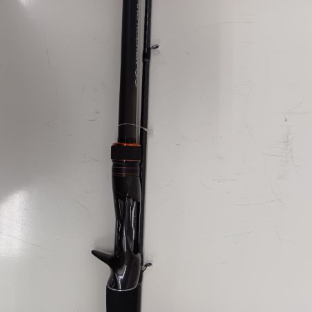 SHIMANO シマノ 353153 ハードロッカーSS B810MH+ 程度B