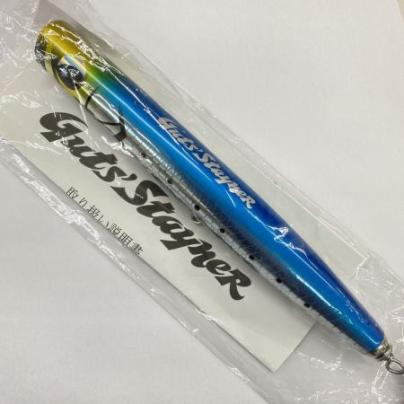 SeaRevo ガッツステイナー215 ポッパー  FLASH UNION  釣り用品 ルアー ポッパー