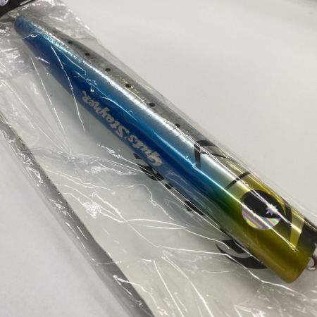  FLASH UNION SeaRevo ガッツステイナー215 ポッパー  アルミニウムフラッシュイワシ