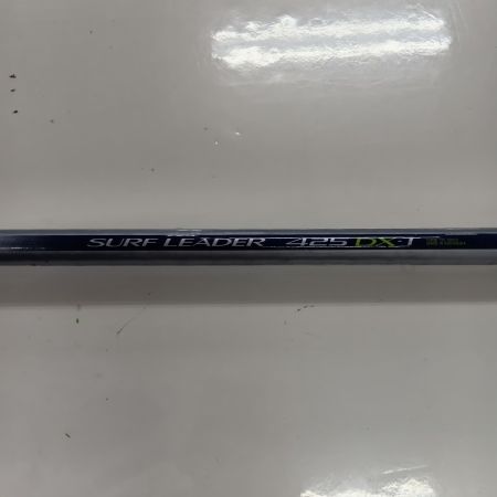 SHIMANO シマノ 22012 釣り用品 ロッド 投竿 00サーフリーダー 425DX-T 程度BC