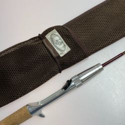 §§ restaffine レスターファイン スーパーネイティブ 51 ボロン SN51BORON ルアーロッド 程度B Bランク