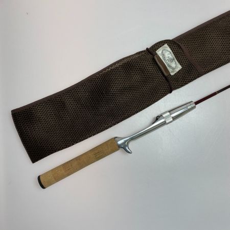  restaffine レスターファイン スーパーネイティブ 51 ボロン SN51BORON ルアーロッド 程度B