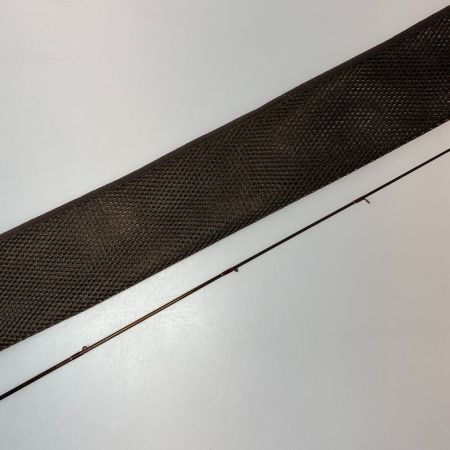  restaffine レスターファイン スーパーネイティブ 51 ボロン SN51BORON ルアーロッド 程度B