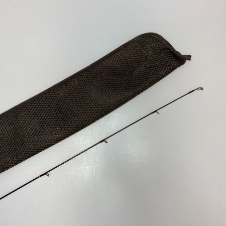  restaffine レスターファイン スーパーネイティブ 51 ボロン SN51BORON ルアーロッド 程度B