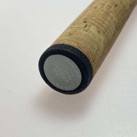  restaffine レスターファイン スーパーネイティブ 51 ボロン SN51BORON ルアーロッド 程度B