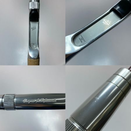  restaffine レスターファイン スーパーネイティブ 51 ボロン SN51BORON ルアーロッド 程度B