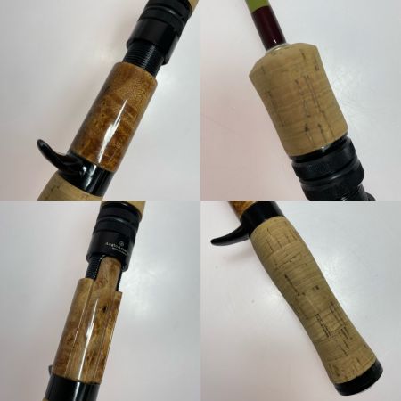  Anglo&company アングロアンドカンパニー ボロン+ パラゴン ５’３” 水出エディション  PRB533