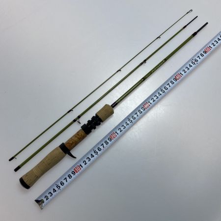  Anglo&company アングロアンドカンパニー ボロン+ パラゴン ５’３” 水出エディション  PRB533