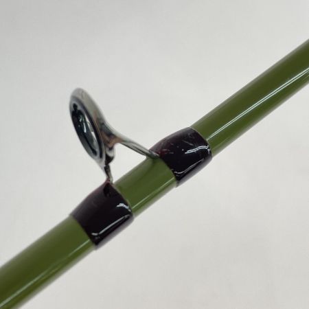  Anglo&company アングロアンドカンパニー ボロン+ パラゴン ５’３” 水出エディション  PRB533