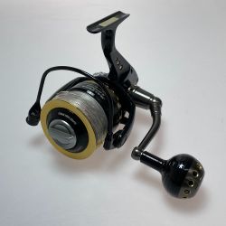 §§ DAIWA ダイワ ソルティガZ 6500H・ドッグファイト 00058964 スピニングリール 程度B Bランク