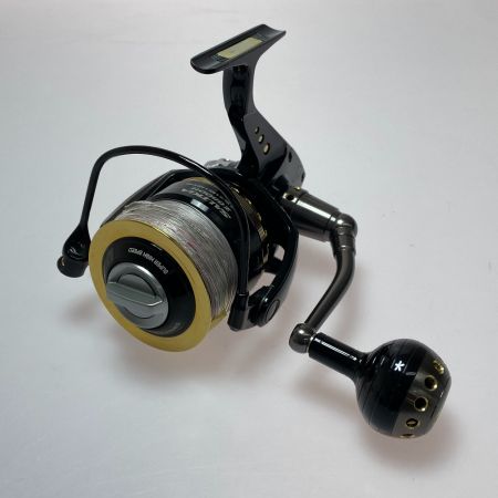 ソルティガZ 6500H・ドッグファイト ダイワ DAIWA 00058964 釣り用品 リール スピニングリール