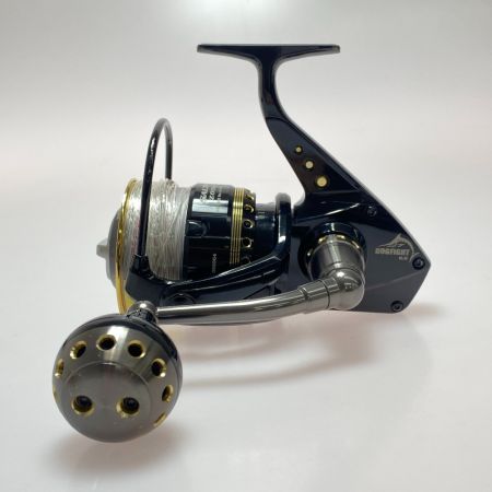 ソルティガZ 6500H・ドッグファイト ダイワ DAIWA 00058964 釣り用品 リール スピニングリール