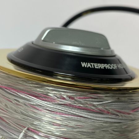  DAIWA ダイワ ソルティガZ 6500H・ドッグファイト 00058964 スピニングリール 程度B