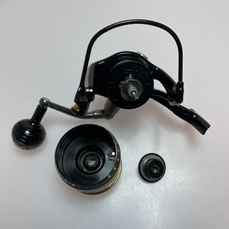  DAIWA ダイワ ソルティガZ 6500H・ドッグファイト 00058964 スピニングリール 程度B