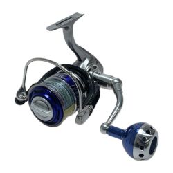 §§ DAIWA ダイワ 10ソルティガ 4500H 00059525 スピニングリール 程度B Bランク
