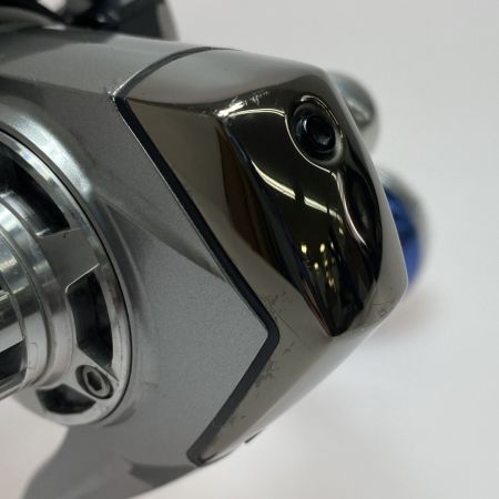  DAIWA ダイワ 10ソルティガ 4500H 00059525 スピニングリール 程度B