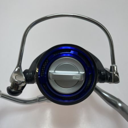  DAIWA ダイワ 10ソルティガ 4500H 00059525 スピニングリール 程度B