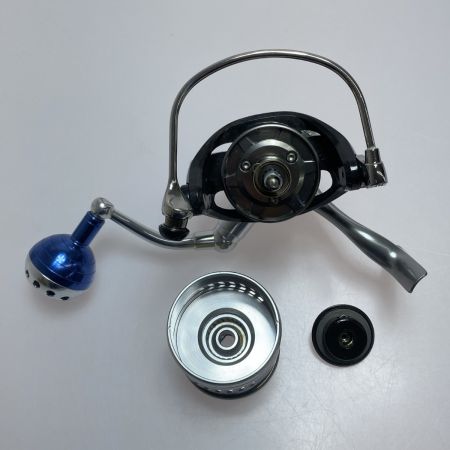  DAIWA ダイワ 10ソルティガ 4500H 00059525 スピニングリール 程度B