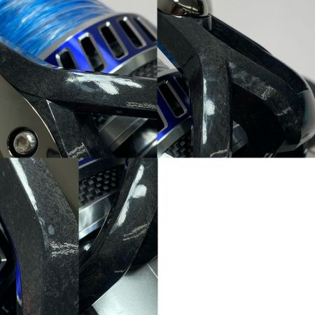  DAIWA ダイワ 10ソルティガ 6000GT 059529 スピニングリール 程度B