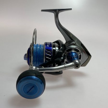  DAIWA ダイワ 10ソルティガ 6000GT 059529 スピニングリール 程度B