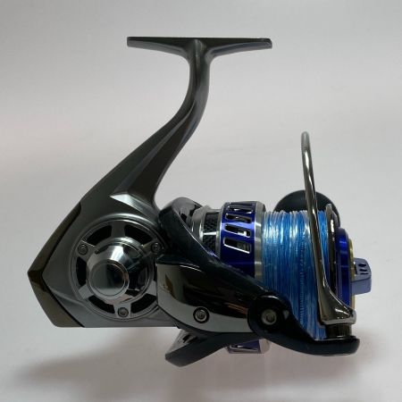  DAIWA ダイワ 10ソルティガ 6000GT 059529 スピニングリール 程度B