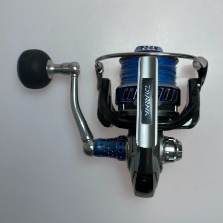  DAIWA ダイワ 10ソルティガ 6000GT 059529 スピニングリール 程度B