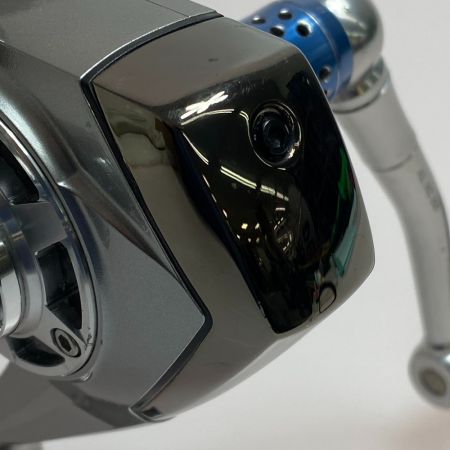  DAIWA ダイワ 10ソルティガ 6000GT 059529 スピニングリール 程度B