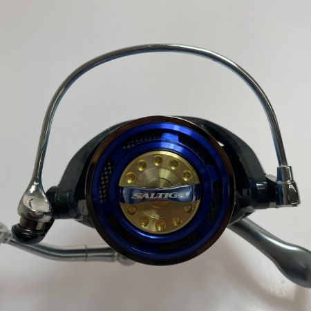  DAIWA ダイワ 10ソルティガ 6000GT 059529 スピニングリール 程度B