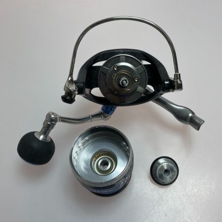  DAIWA ダイワ 10ソルティガ 6000GT 059529 スピニングリール 程度B