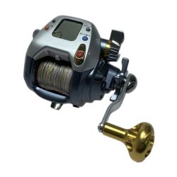 §§ DAIWA ダイワ シーボーグ 500FT 801273 電動リール 本体のみ 程度B 稼働距離53.5km,稼働時間112時間 Bランク